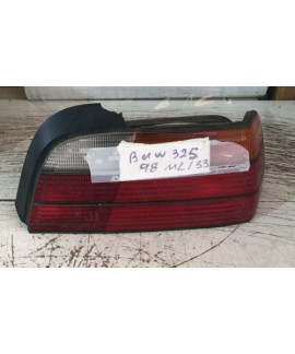 Lanterna Traseira Direita Bmw 323 325 328 1998