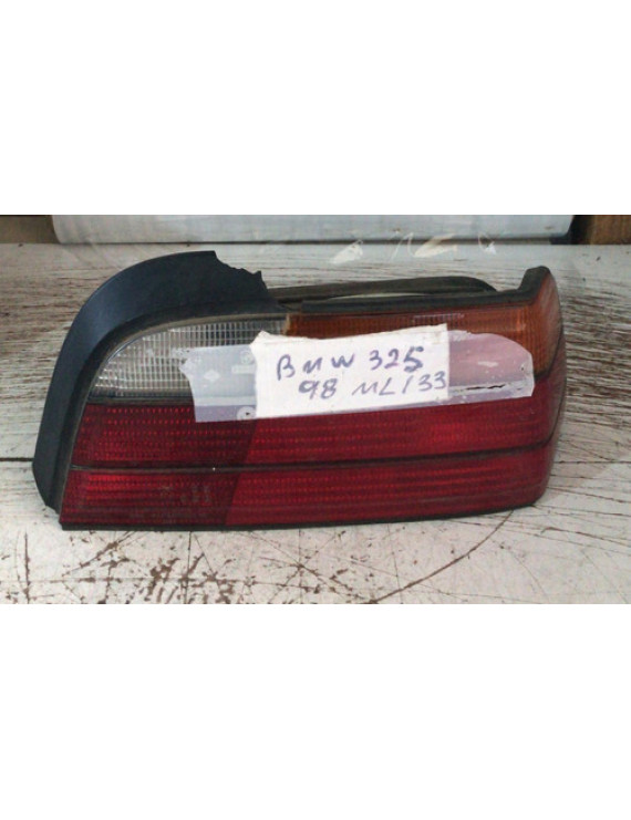 Lanterna Traseira Direita Bmw 323 325 328 1998