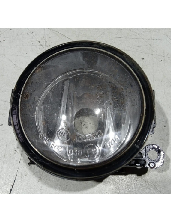 Farol Auxiliar Milha Renault Megane 2007