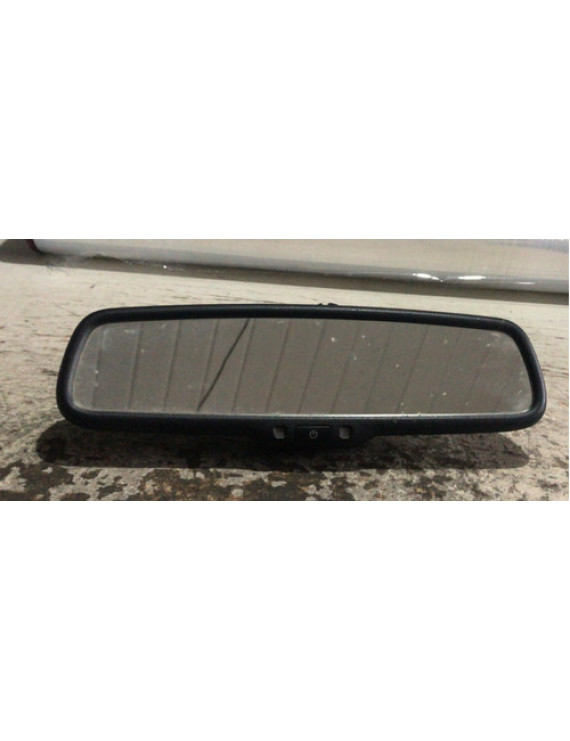 Espelho Retrovisor Interno Grand Cherokee 2005