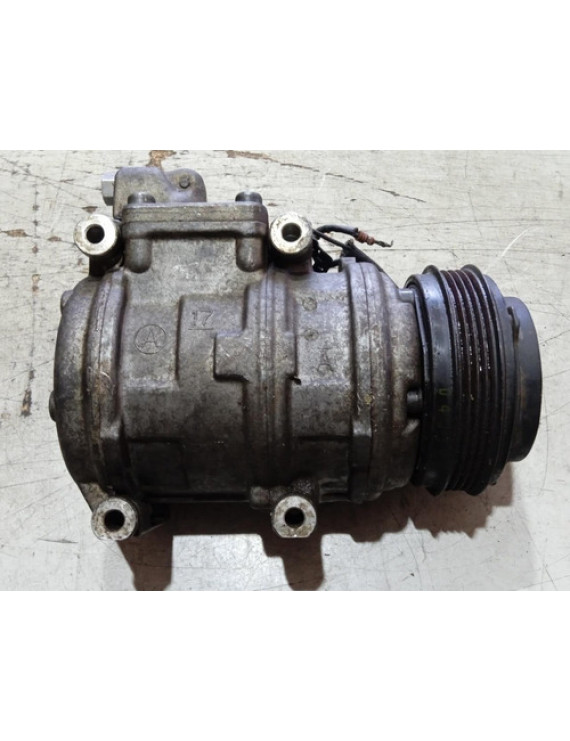 Compressor Ar Kia Sorento 3.5 V6 2002 - 2009 Gasolina