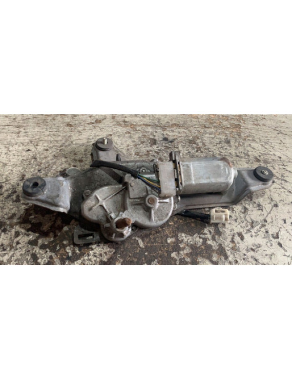 Motor Limpador Traseiro Grand Vitara 2010 - 2015