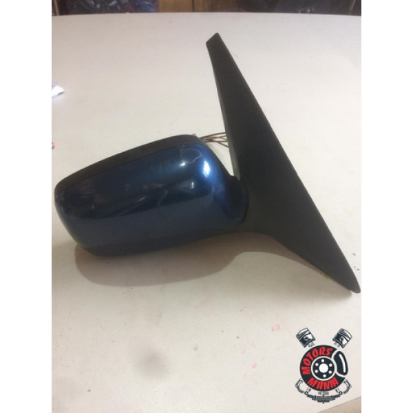 Retrovisor Direito Volvo 440 1991 1992 1993