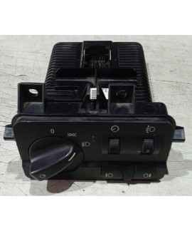 Controle Chave De Luz Bmw 328 2000 