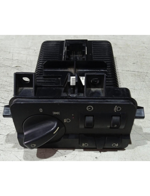 Controle Chave De Luz Bmw 328 2000 