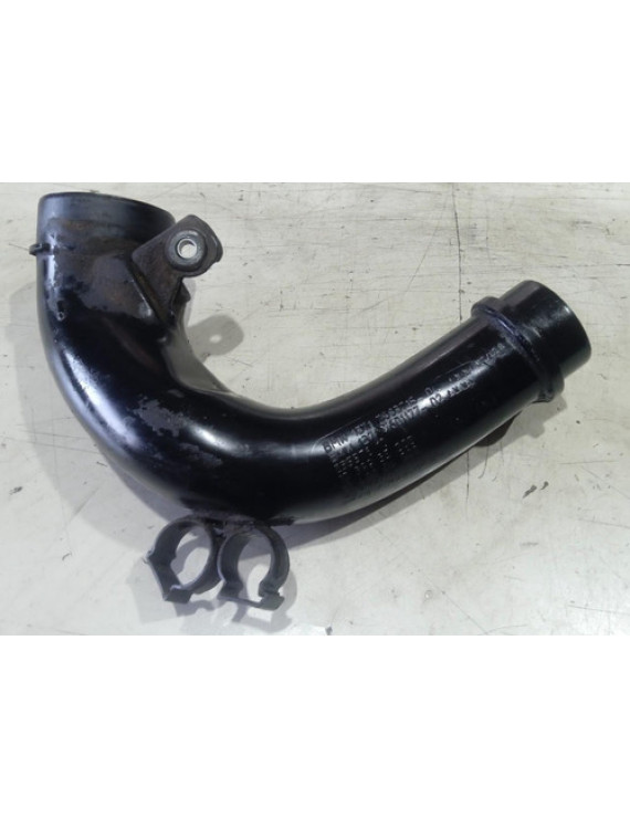 Duto Ar Pipe Turbina Bmw X6 3.0 2012