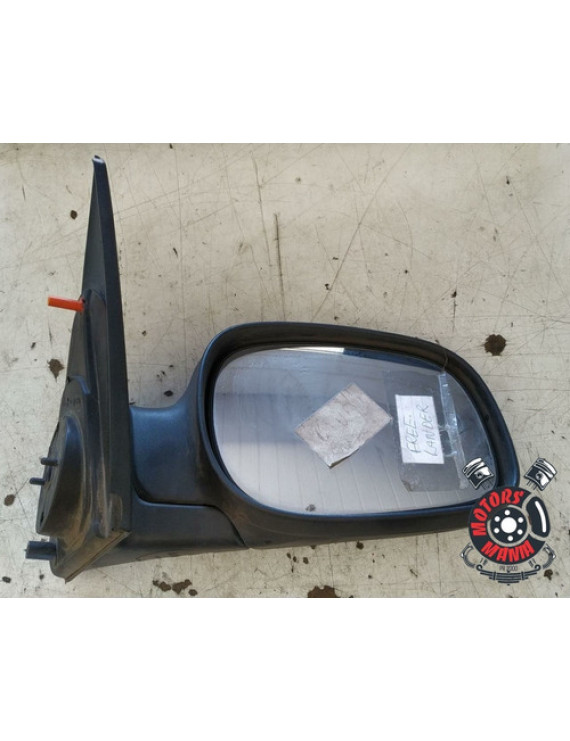 Retrovisor Direito Freelander 1 2004 2005 2006