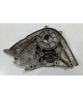 Tampa Lateral Motor Hr 2.5 8v 2008 2009 2010 2011