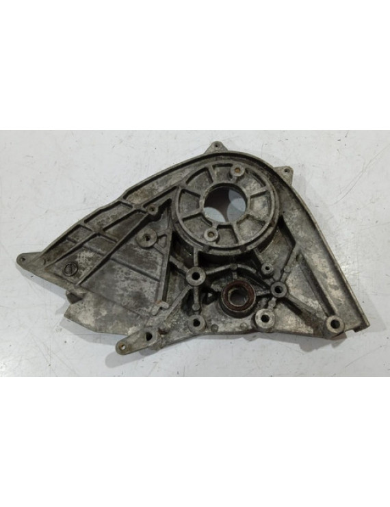 Tampa Lateral Motor Hr 2.5 8v 2008 2009 2010 2011