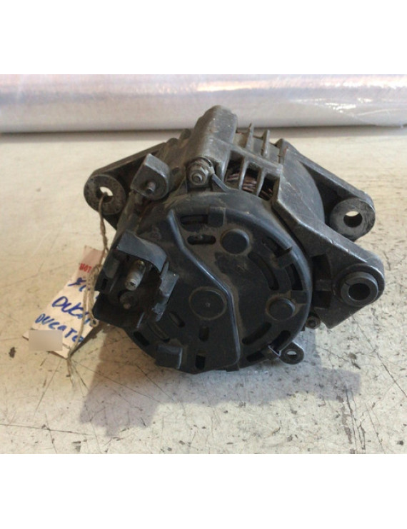 Alternador Fiat Marea 2.0 20v / 63321231