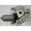 Motor Vidro Dianteiro Esquerdo Scenic 2001 - 2009