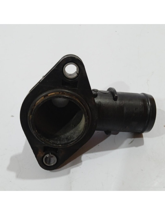 Flange Cano Agua Peugeot 208 C3 1.6 2013 - 2020