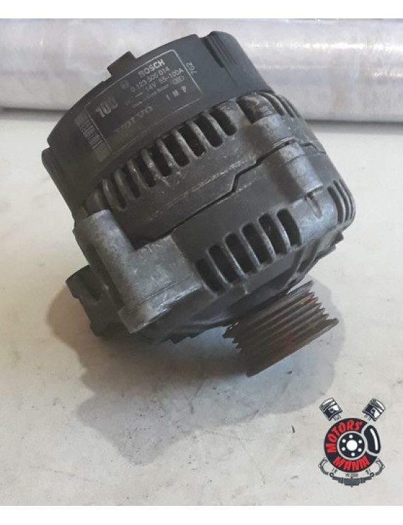 Alternador Volvo S60 S70 C70 V70 1993 - 1998 