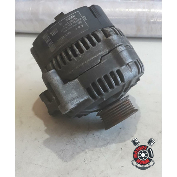 Alternador Volvo S60 S70 C70 V70 1993 - 1998 