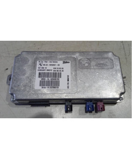 Módulo Câmera De Ré Bmw X6 2011 2012 2013 2014 / 9259357-03