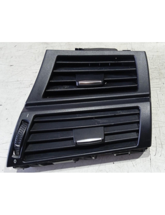 Difusor De Ar Painel Direito Bmw X6 2008 - 2014