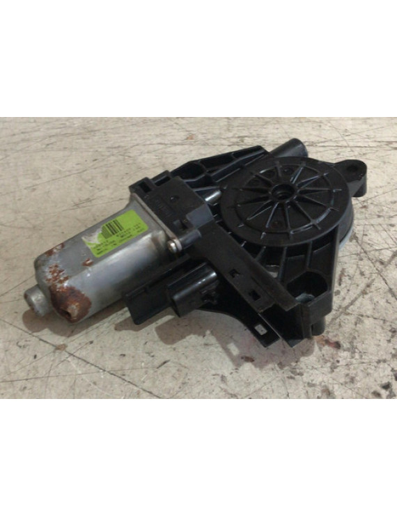 Motor Vidro Traseiro Esquerdo Jeep Cherokee 2014 - 2016