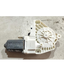 Motor Vidro Dianteiro Direito Audi A4 2010 - 2015