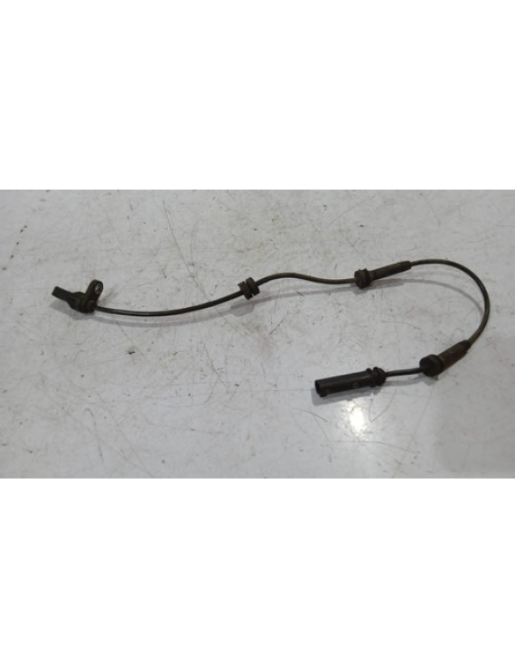 Sensor De Abs Dianteiro Esquerdo Bmw 135 2015 / 679122302