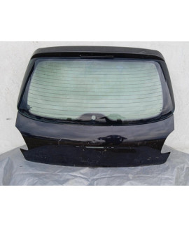 Tampa Traseira Peugeot 206 2002 - 2006