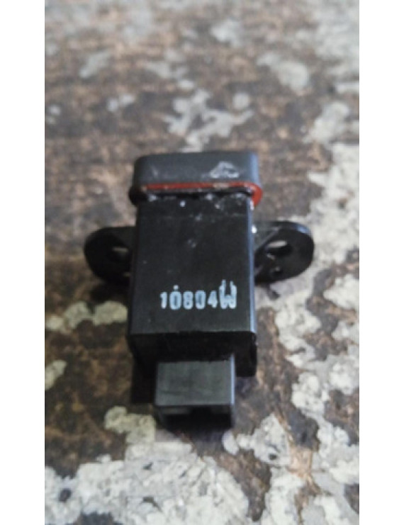 Botão Interruptor Pisca Alerta Cobalt 2013 - 2016