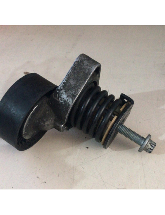 Tensor De Correia Mercedes C180 C200k 2010 A2712000270