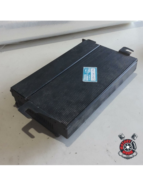 Amplificador Som Grand Cherokee 1999 - 2002 / 56038407ad