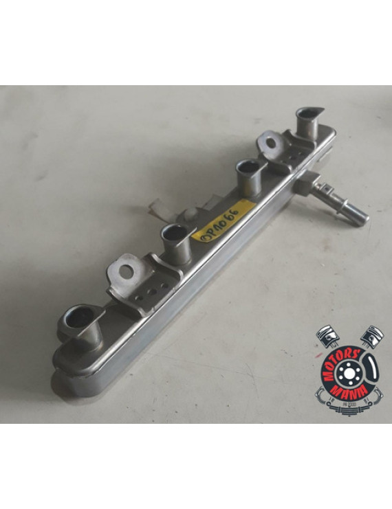 Flauta De Injeção Toyota Etios 1.5 2013 2014 2015 2016