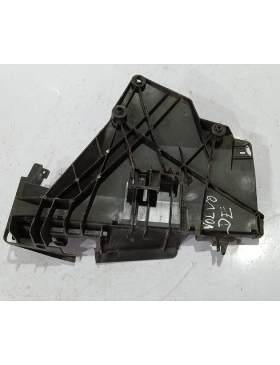 Guia Vidro Dianteiro Esquerdo Volvo C30 2.0 2008 