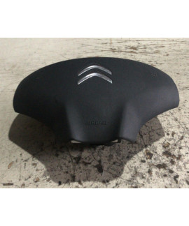 Airbag Do Volante Citroen C3 2012 / 96710277zd