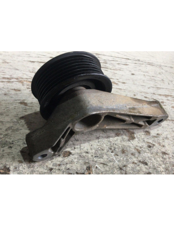 Polia Aux Alternador Honda Crv 2.0 2008 2009 2010 2011