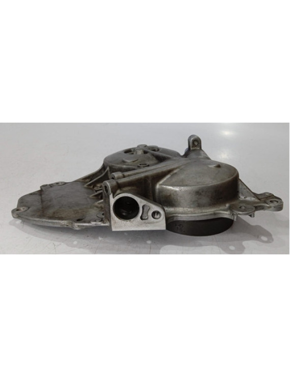 Sensor Flange Polia Cabeçote Esquerdo Nissan 350z 3.5 2009