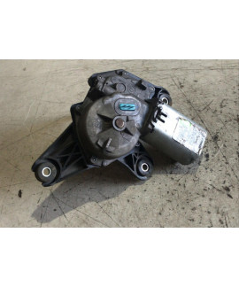 Motor Limpador Traseiro Megane 2007 2008 2009 2010 2011 2012