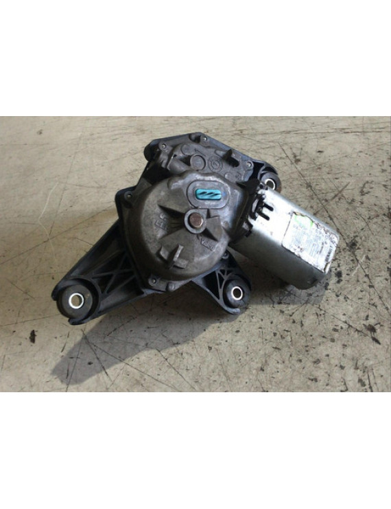 Motor Limpador Traseiro Megane 2007 2008 2009 2010 2011 2012