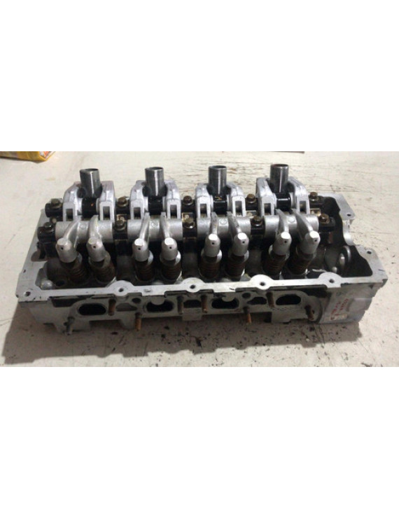 Cabeçote Fiat Bravo Punto 1.8 16v Etork 2012 - 2019