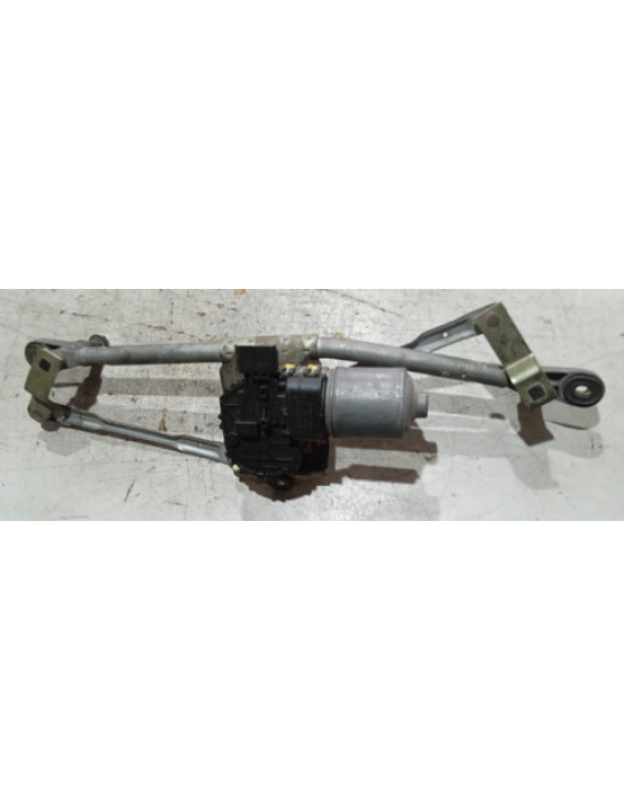 Motor Limpador Parabrisa C5 2001 - 2004 2005