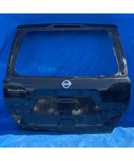 Tampa Traseira Nissan X-trail 2007 2008 2009 2010 2011 2012