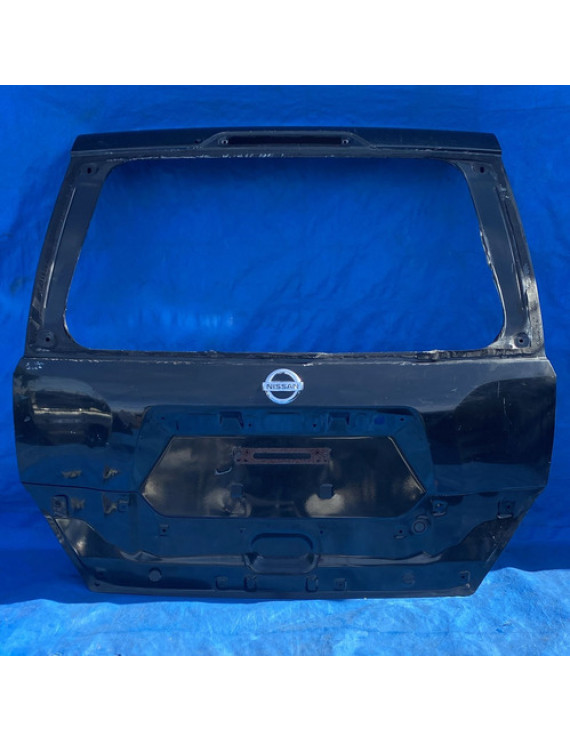 Tampa Traseira Nissan X-trail 2007 2008 2009 2010 2011 2012