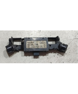 Sensor Alarme Central Direito Audi A3 1997 - 2000/8l0951178a