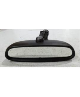 Retrovisor  Interno Com Câmera Bmw 135 2013 2014 2015