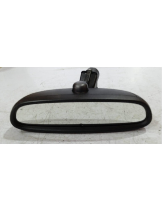 Retrovisor  Interno Com Câmera Bmw 135 2013 2014 2015