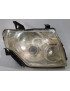 Farol Direito Pajero Full 2007 - 2015 / Avaria