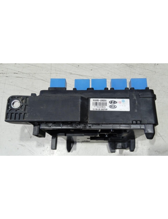 Caixa Fusíveis Hyundai I30 2009 - 2012 / 919501h031