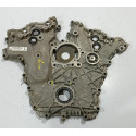 Tampa Frontal Motor Captiva 3.6 2007 - 2013