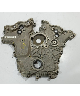 Tampa Frontal Motor Captiva 3.6 2007 - 2013