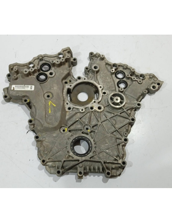 Tampa Frontal Motor Captiva 3.6 2007 - 2013