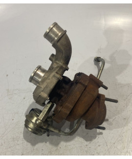 Turbina Ssangyong Kyron 2.0 2008 2009 2010 2011 2012 