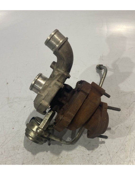 Turbina Ssangyong Kyron 2.0 2008 2009 2010 2011 2012 