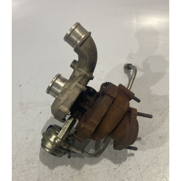 Turbina Ssangyong Kyron 2.0 2008 2009 2010 2011 2012 