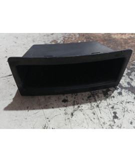 Porta Objetos Traseiro Bmw 318 320 2010